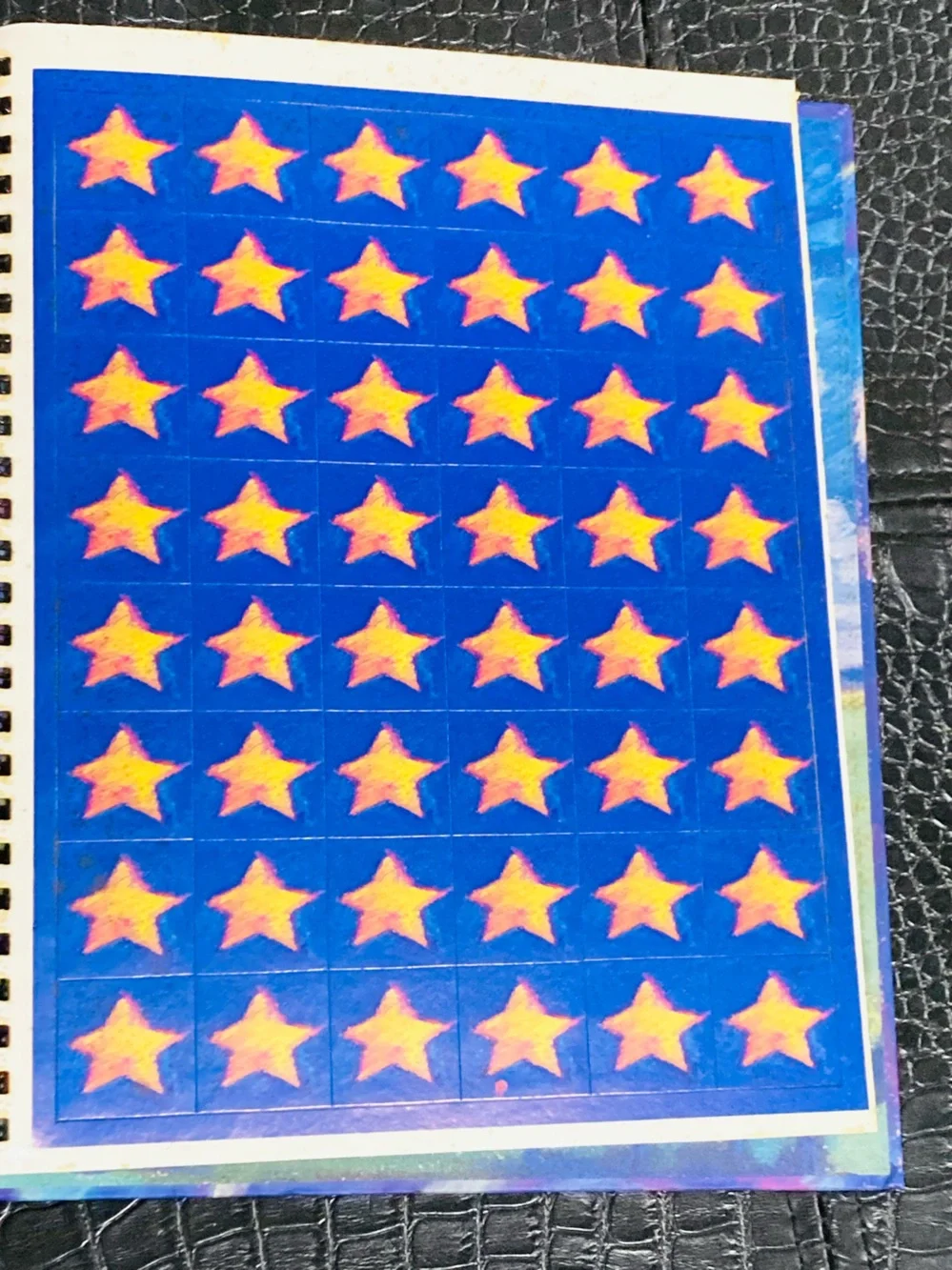 NEW The Book of Goals Journal Spiral Notebook by First Steps San Francisco